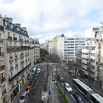 Alliance Hôtel Paris
