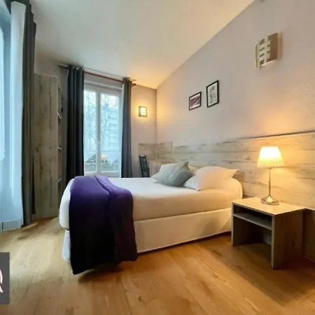 Alliance Hotel 3*