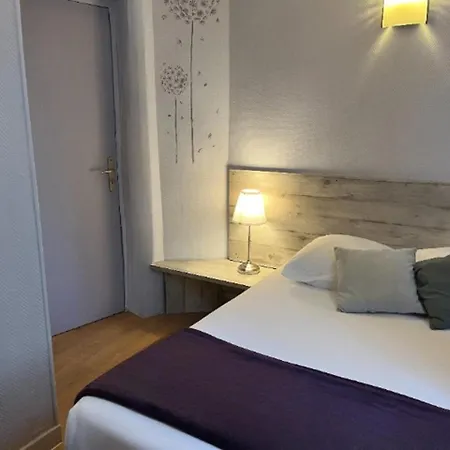 Alliance Hotel Parigi