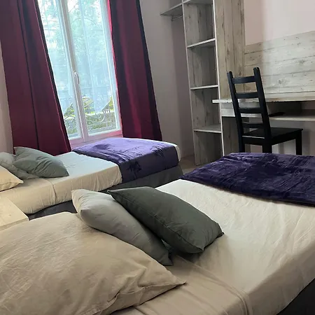 Hotel Alliance 3*