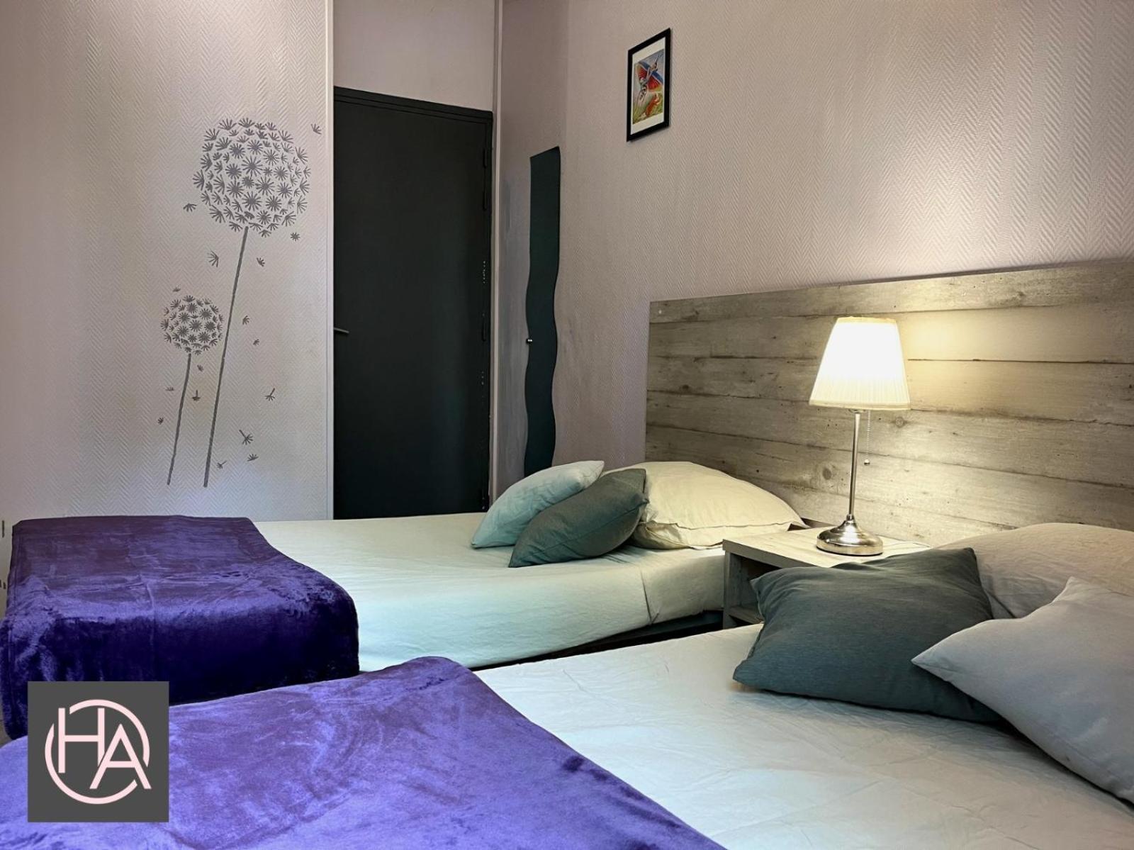 Alliance Hotel Parigi