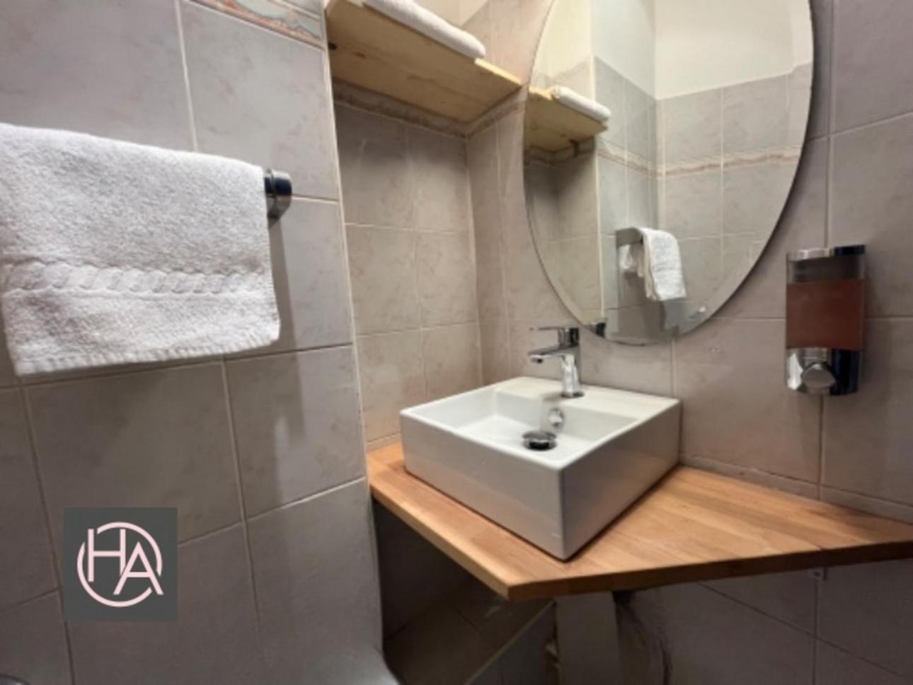 Alliance Hotel Parigi