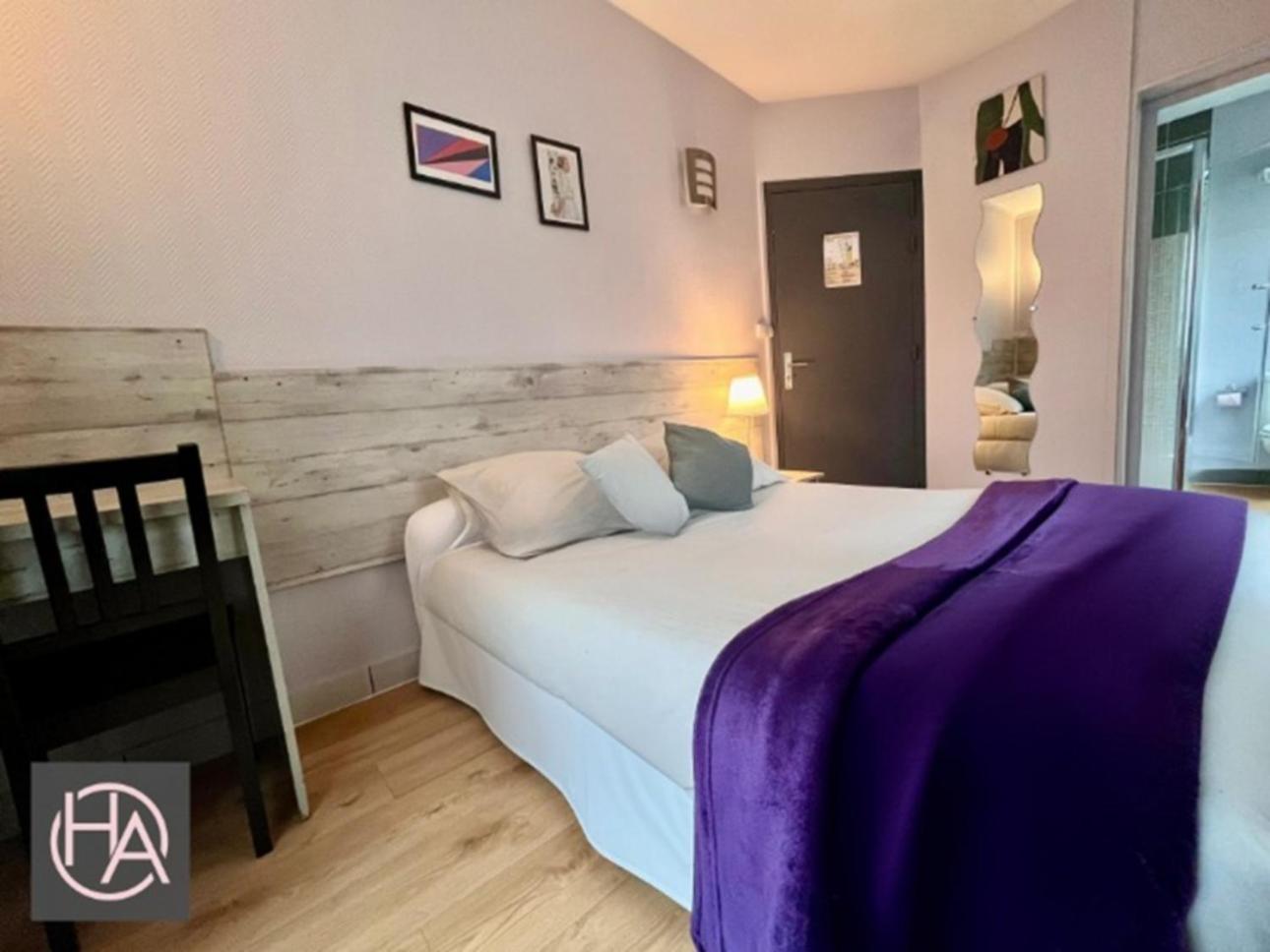 Alliance Hotel Parigi
