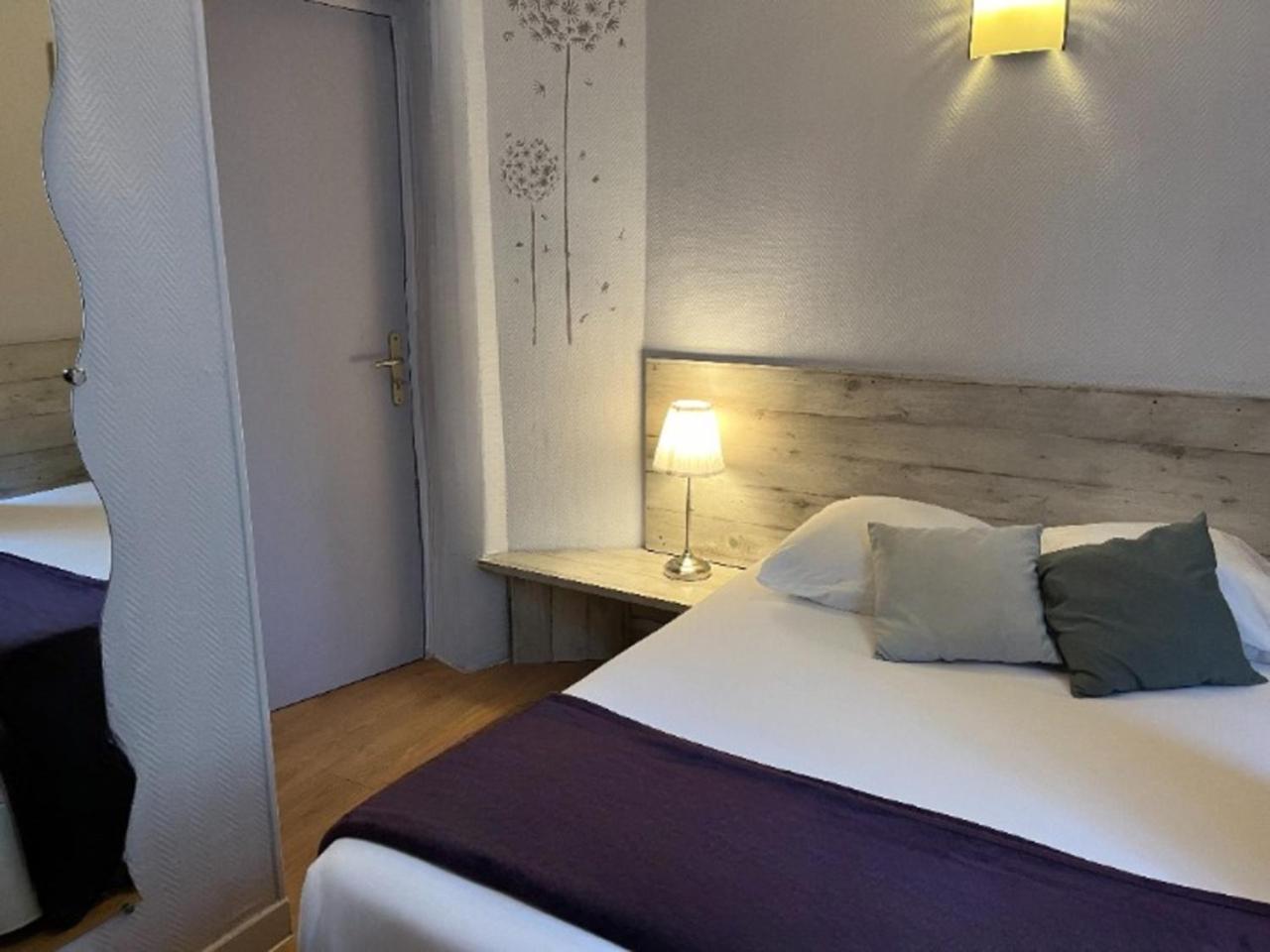 Alliance Hotel Parigi