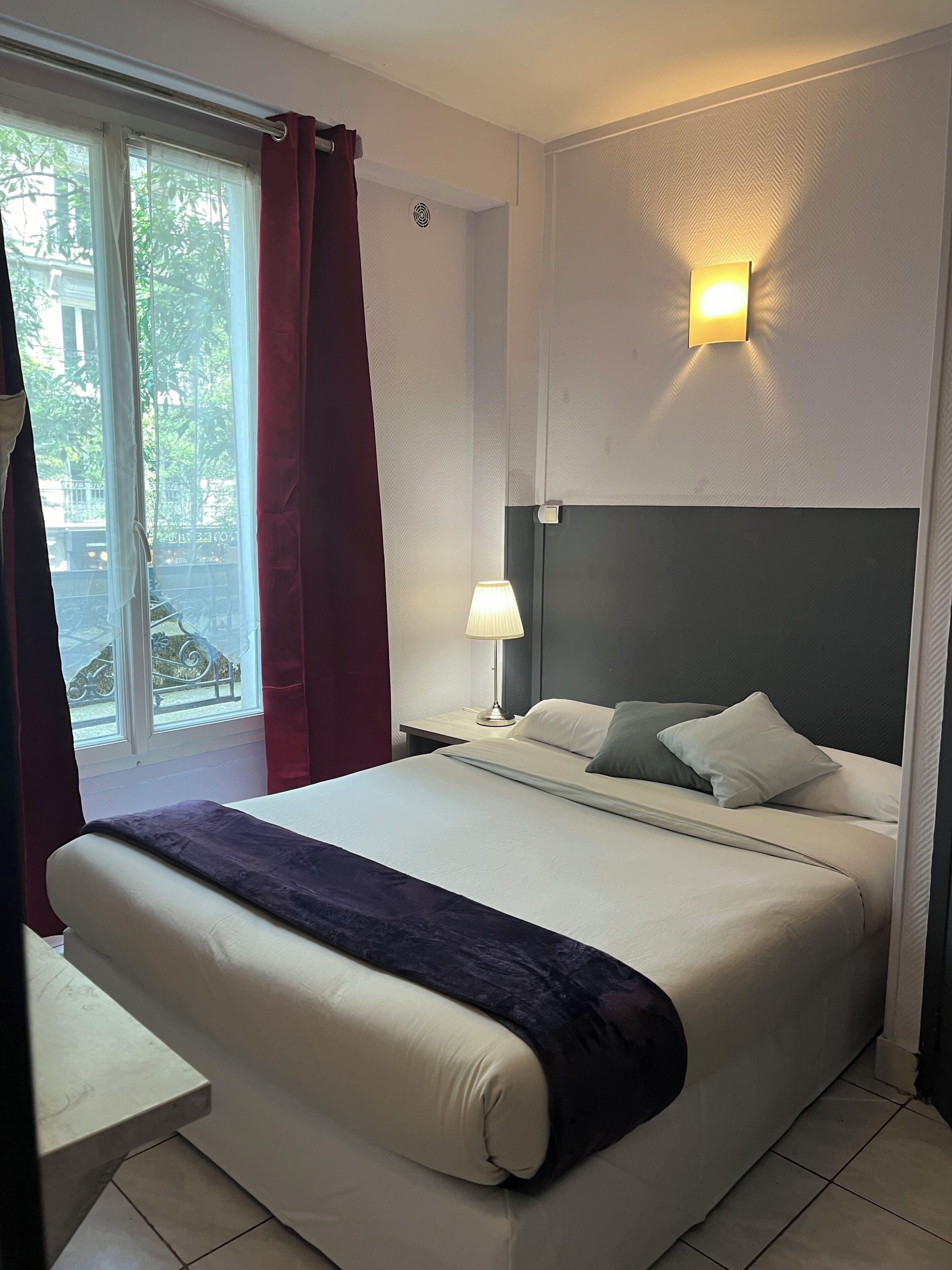 Alliance Hotel 3*